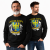 BLUZA POWSTANIE ŚLĄSKIE